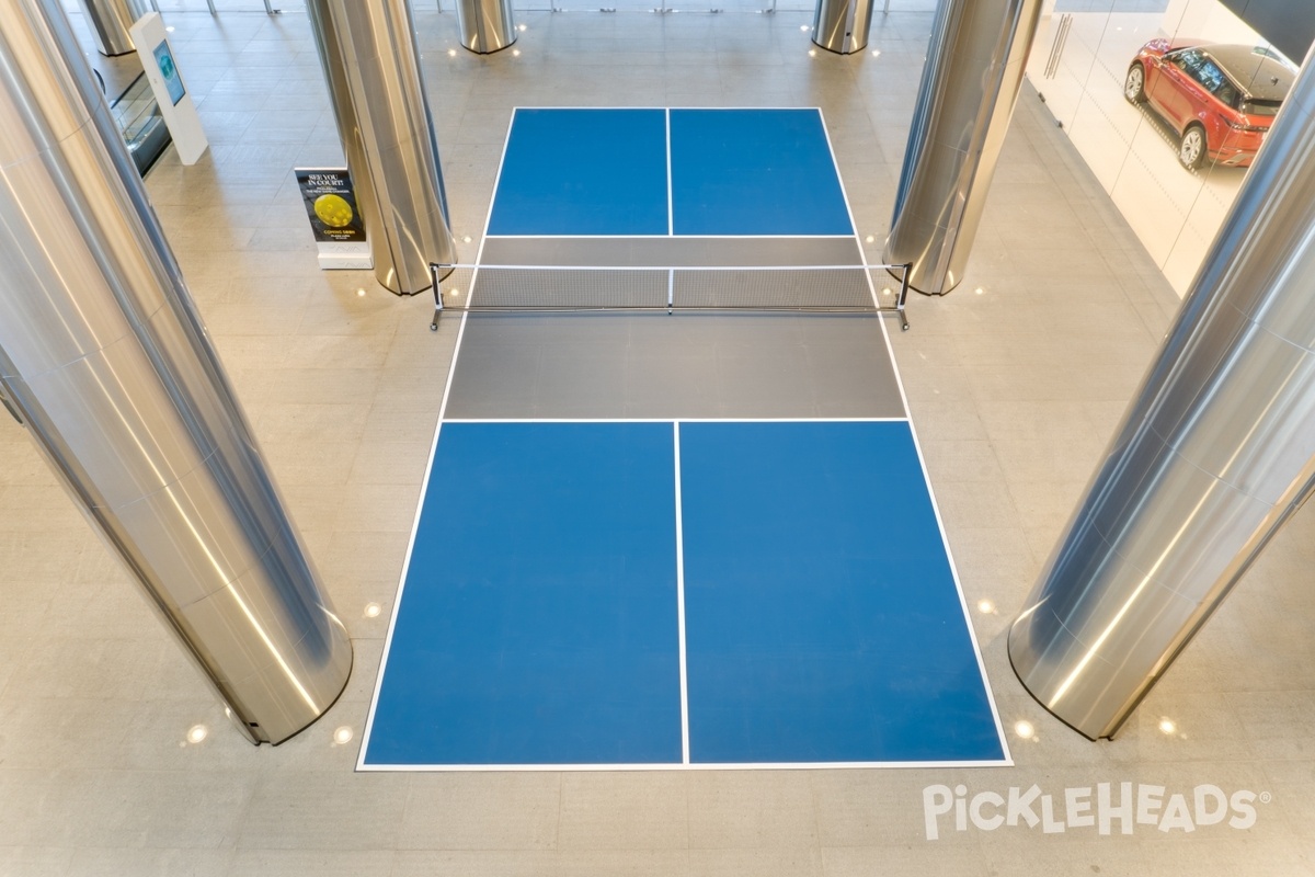 Photo of Pickleball at AVIA Pickleball Court